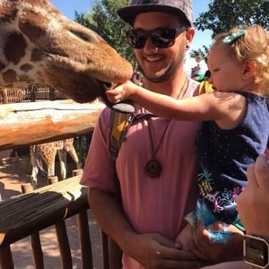 Meet your Posher, Braden